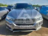 2018 BMW X5 фото