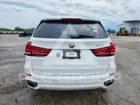 2018 BMW X5 фото