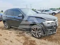2018 BMW X5 фото