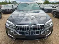 2018 BMW X5 photo