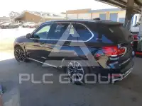 2018 BMW X5 фото