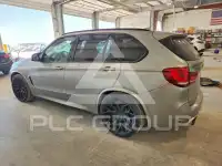 2018 BMW X5 фото