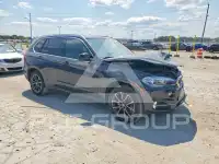 2018 BMW X5 фото