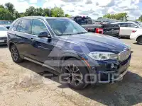 2018 BMW X5 photo