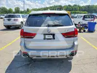 2018 BMW X5 photo