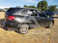 2018 BMW X5 photo