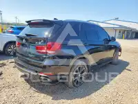 2018 BMW X5 фото
