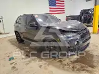 2018 BMW X5 фото