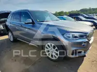 2018 BMW X5 фото