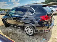 2018 BMW X5 фото