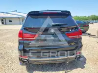 2018 BMW X5 фото