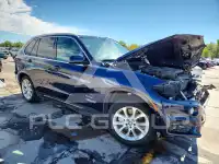 2018 BMW X5 photo