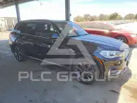 2018 BMW X5 фото