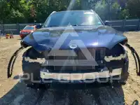 2018 BMW X5 photo
