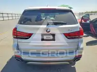 2018 BMW X5 фото
