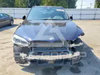 2018 BMW X5 фото
