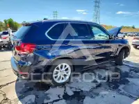 2018 BMW X5 photo
