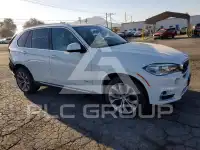 2018 BMW X5 фото