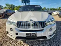 2018 BMW X5 фото