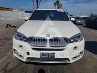 2018 BMW X5 фото