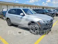2018 BMW X5 photo