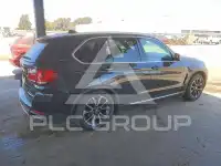 2018 BMW X5 фото