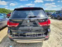 2018 BMW X5 фото