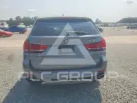 2018 BMW X5 фото
