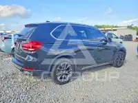 2018 BMW X5 фото