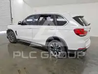 2018 BMW X5 фото