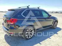 2018 BMW X5 фото