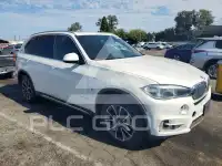 2018 BMW X5 фото