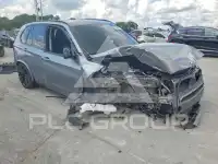 2018 BMW X5 фото