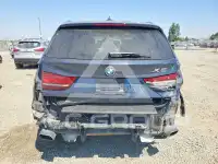 2018 BMW X5 фото
