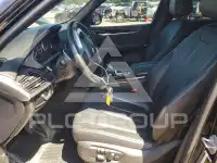 2018 BMW X5 фото