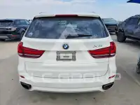 2018 BMW X5 фото