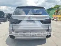2018 BMW X5 фото