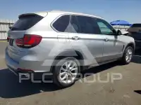 2018 BMW X5 фото