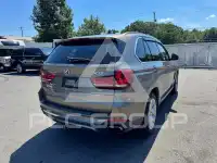 2018 BMW X5 photo