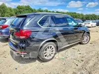 2018 BMW X5 фото