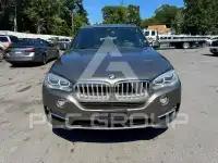 2018 BMW X5 photo