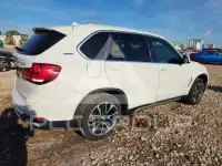 2018 BMW X5 фото