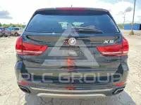 2018 BMW X5 photo