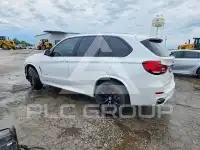 2018 BMW X5 фото