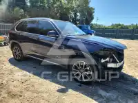 2018 BMW X5 photo