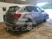 2018 BMW X5 фото