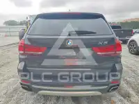 2018 BMW X5 фото