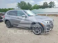 2018 BMW X5 фото