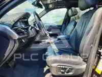 2018 BMW X5 фото