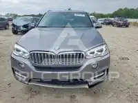 2018 BMW X5 фото